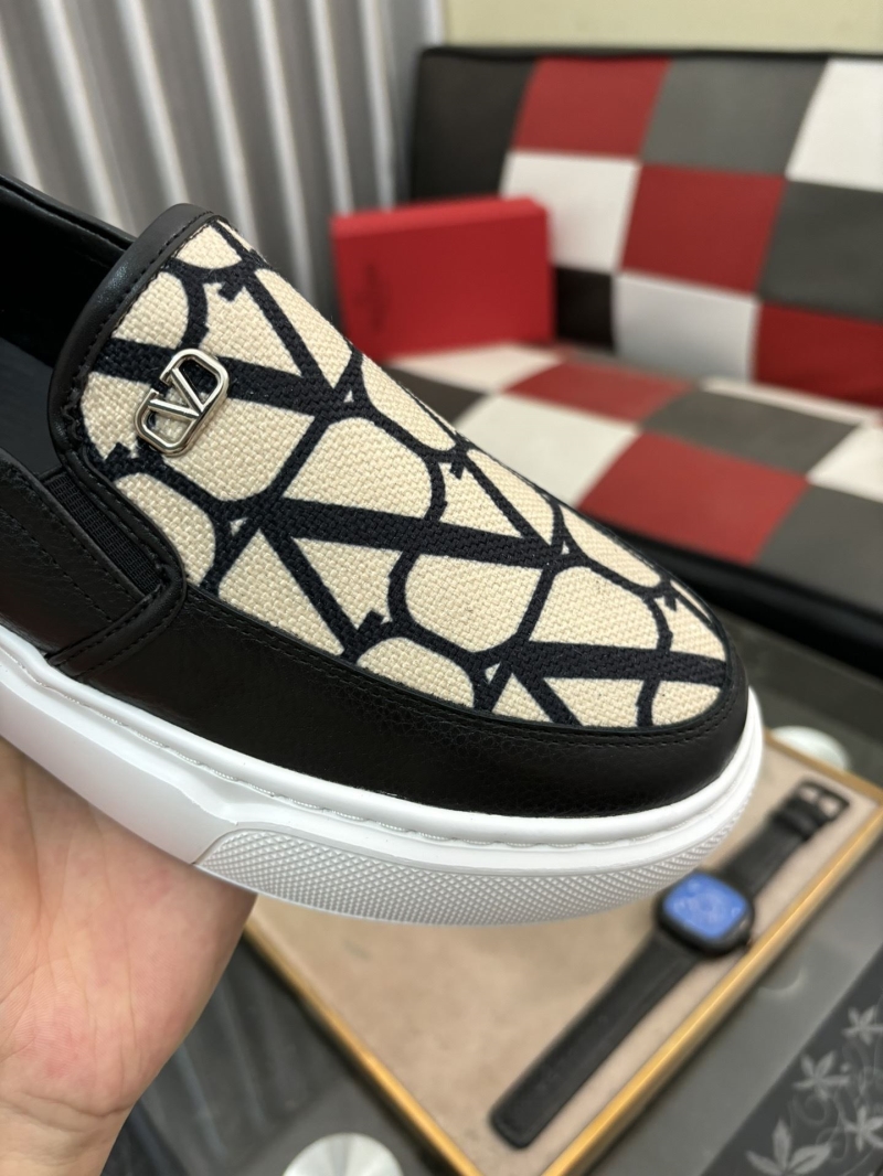 Valentino Casual Shoes